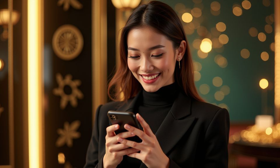 78bet Casino Trực Tiếp Thanh Toán Nội Địa
