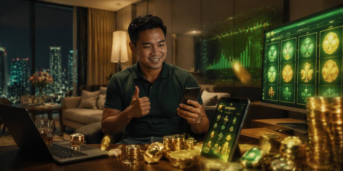 78bet Casino Trực Tiếp MoMo